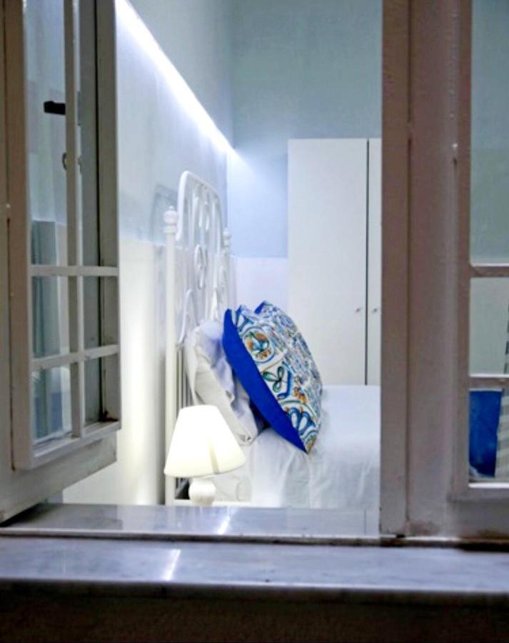 Piccola Partenope Napoli Bagian luar foto